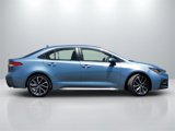 Used 2021 Toyota Corolla SE w/ Carpet Mat Package (TMS) image 3