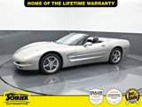 Used 2004 Chevrolet Corvette Convertible w/ Preferred Equipment Group image 3