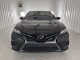 Used 2022 Toyota Camry SE image 2