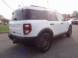 Certified 2022 Ford Bronco Sport Big Bend w/ Convenience Package image 5