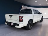 Used 2024 Nissan Frontier SV w/ Technology Package image 4