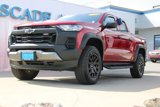 Certified 2024 Chevrolet Colorado Trail Boss image 2