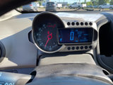 Used 2012 Chevrolet Sonic LS image 4