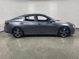 Used 2021 Nissan Sentra SV image 2