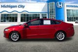 Used 2020 Ford Fusion SE image 2