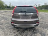 Used 2015 Honda CR-V Touring image 4