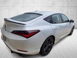 New 2025 Acura Integra A-Spec image 4