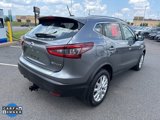 Certified 2022 Nissan Rogue Sport SV image 5