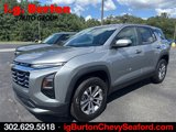 New 2026 Chevrolet Equinox LT image 3