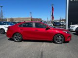 Used 2022 Kia Forte LXS image 2