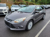 Used 2013 Ford Focus SE w/ Super Fuel Economy (SFE) Pkg image 3