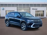 New 2025 Volkswagen Taos SEL image 5
