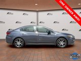 Used 2017 Subaru Impreza 2.0i Limited w/ Moonroof/BSD & Rcta/Eyesight image 4