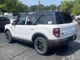 New 2025 Ford Bronco Sport Outer Banks w/ Outer Banks Tech Package+ image 3
