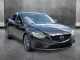 Used 2017 MAZDA MAZDA6 Touring image 3