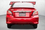 New 2024 Mitsubishi Mirage G4 ES image 6