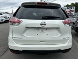 Used 2016 Nissan Rogue SL w/ SL Premium Package image 4
