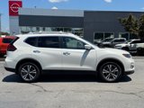 Used 2019 Nissan Rogue SV w/ Premium Package image 2