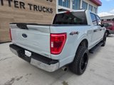 Used 2023 Ford F150 XLT image 4