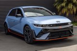 Used 2025 Hyundai Ioniq 5 N image 6
