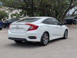 Used 2016 Honda Civic EX image 5