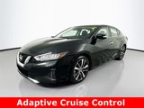 Used 2023 Nissan Maxima SV image 5