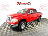 Used 2005 Dodge Ram 2500 Truck SLT w/ Trailer Tow Group image 3