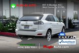 Used 2008 Lexus RX 350 2WD image 4
