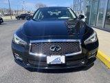 Used 2017 INFINITI Q50 Premium w/ 2.0T Premium Plus Package image 3
