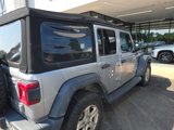 Used 2018 Jeep Wrangler Unlimited Sport S image 6
