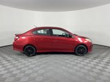 New 2024 Mitsubishi Mirage G4 Black Edition image 3