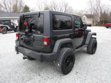 Used 2011 Jeep Wrangler Sport image 5