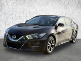 Used 2017 Nissan Maxima Platinum image 2