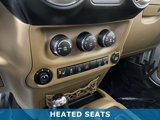 Used 2012 Jeep Wrangler Unlimited Sahara w/ Dual Top Group image 4