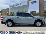 Certified 2024 Ford Maverick XL w/ Equipment Group 100A Standard image 2