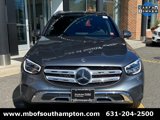 Used 2021 Mercedes-Benz GLC 300 4MATIC w/ Multimedia Package image 4