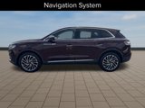 Used 2019 Lincoln Nautilus Reserve image 3