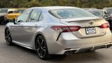 Used 2018 Toyota Camry XSE w/ Protection Package (Q2) image 5