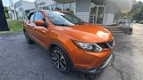 Used 2017 Nissan Rogue Sport SL image 4