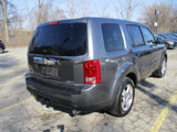 Used 2013 Honda Pilot EX-L image 3