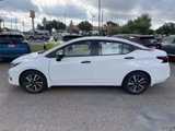 New 2025 Nissan Versa S image 4