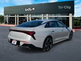 New 2025 Kia K5 GT-Line image 4