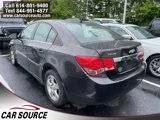 Used 2014 Chevrolet Cruze LT w/ All-Star Edition image 3