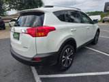 Used 2015 Toyota RAV4 Limited image 6