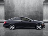 Used 2012 Mercedes-Benz C 250 Coupe image 4
