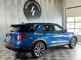 Used 2022 Ford Explorer ST-Line image 3