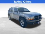 Used 2002 Dodge Durango Sport image 1