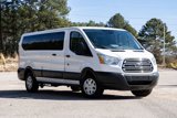 Used 2015 Ford Transit 350 XLT image 3
