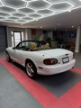 Used 2002 MAZDA MX-5 Miata SE image 5