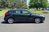 Used 2015 Ford Focus Electric Hatchback image 3